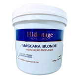  Royal/ Hidratage - Matizador Violeta Blonde Hidrat Prof 1,6k Tom Loiros, Luzes, Mechas E Grisalhos