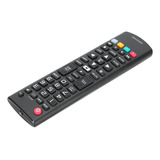 Control Remoto Multifuncional Akb74915304 Tv Para Smart