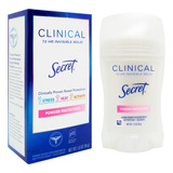 Secret Clinical Powder Protection Antitrasnpirante En Barra