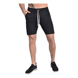 Bermuda Short Hombre Casual Temporada Fresca Nueva Verano 