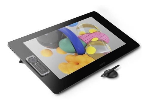 Wacom Cintiq Pro 24 Tableta Grafica Pro Pen 2 4k