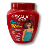 Skala Potão Do Amor 2 Em 1 Creme De Tratamento 1 Unid