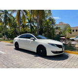 Lincoln Mkz Blindado 2013 3.7 Reserve Mt Nivel3plus