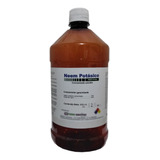 Jabón Potásico Aceite De Neem - L a $29990