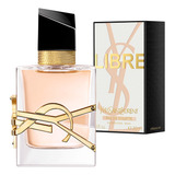 Perfume Importado Feminino Libre De Yves Saint Laurent Edt 30 Ml Original