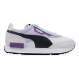 Zapatillas Unisex Puma Future Rider Play Gris In Store