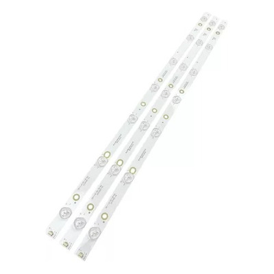 Barra De Led Para Panasonic Tc-32a400b Tc-32d400b Tc32e600