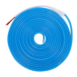 Tira Led Flexible Neon Set 5 - Plástico