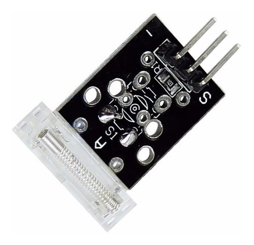 Ky-031 Knock Sensor Golpe Impacto Arduino Ky031