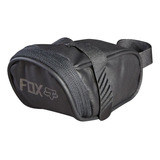 Bolsa De Selim 17 Black S Bike Fox