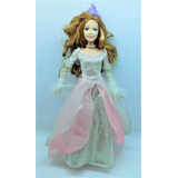 Muñeca Princesa Brietta - Barbie Y La Magia Del Pegaso 2005