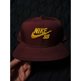 Gorra Nike Sb