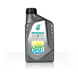 Aceite Petronas Selenia Turbo Diesel 15w40 Semisintetico 1l