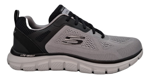 Zapatilla Skechers Track - Broader