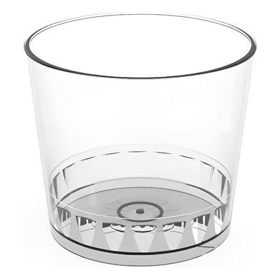 Vasos Para Postres Catering Stendy Shots Cristal Mesa Dulce 100cc Degustacion Candy Pack X 50 Unidades | MercadoLibre
