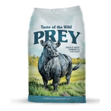 Alimento Perro Taste Of The Wild Prey Angus 3.6kg