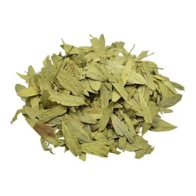 Hoja Sen Entera 5 Kg Granel | Envío gratis