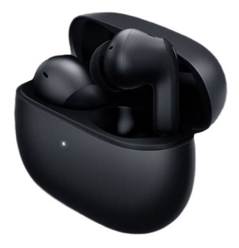 Auriculares Bluetooth Redmi Buds 4 Pro Negro 