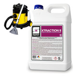 Limpiador X5l Bajo En Espuma Aroma Xtraction P/ Bta Lusqtoff