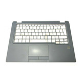 Palmrest Touchpad  Dell Latitude 5289 P/n 0ydhp7 Novo