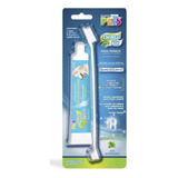 Pasta De Dientes Para Perro Y Gato Dental Kit Fancy Pets