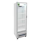 Refrigerador Vertical  Metalfrio-rb90