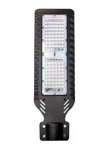 Lampara Alumbrado Publico Luminario Led 100w 5 Pack