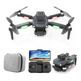Dron Con Motor Sin Escobillas R Con Cámara De 1080p, 2.4 G,