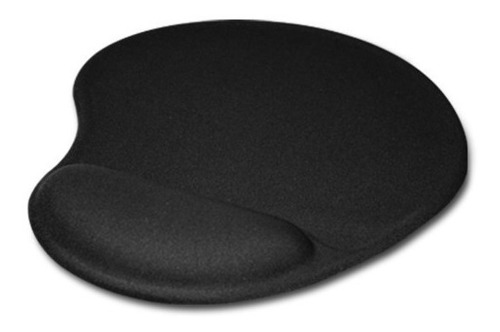 Mouse Pad Almohadilla Descansa Muñeca Gel Ergonómico