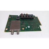 Placa Sintonizadora Tv Sony Kdl-50w805b 1-889-203-12 Dk814