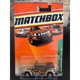 Matchbox Volkswagen Jungle Safari