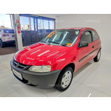 Chevrolet Celta 1.0 2p Life Vhc 2005