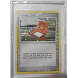 Pokemon Tcg Pokedex Handy909 - 96/112