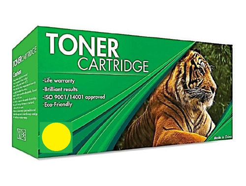 Toner Genérico Tigre Para Xerox 6510 6515