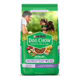 Dog Chow Cachorro Minis Y Pequeños 2kg