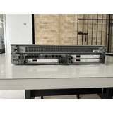 Roteador Cisco Asr 1000 Asr 1002 Asr1002-10g/k9  100v/240v