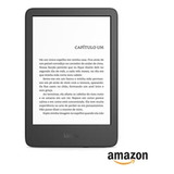 Amazon Kindle Paperwhite 11 Gen Tela 6,8 Wi-fi 16gb Preto