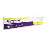 Eldopaque 2% Crema 30g (hidroquinona/silicato Magnesio)