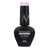 Inspirada - Esmalte Semipermanente Masglo Professional Gel P