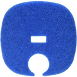 Aquatop Reemplazo De Filtro Azul Grueso Para Los Filtros De