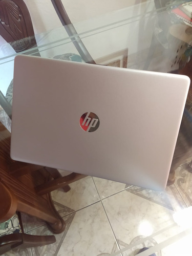 Portatil Hp I7 10° Gen 12 Gb Ram 512 Gb Ssd/excelente Estado