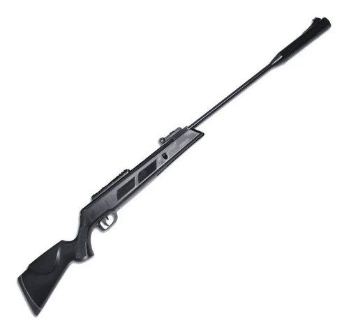 Rifle Aire Comprimido Fox Nitro Compact Sr1000f 5.5mm