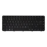 Teclado Cq43 Cq45-d03la Cq45-d00la Cq45-800 Cq45-900