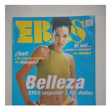 Revista Eres Edición Especial De Belleza