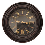 Reloj De Pared  50 Cm Diametro 60630 - Sheshu