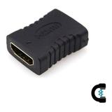 Cople Hdmi Hembra Extensor Adaptador Hdmi 1080p Full Hd