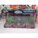 Skylanders Imaginators Enchanted Eleven Forest 