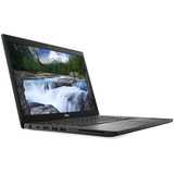 Notebook Dell Core I5 6ª Gen 8gb 256gb Ssd Win 10 Pro Hdmi