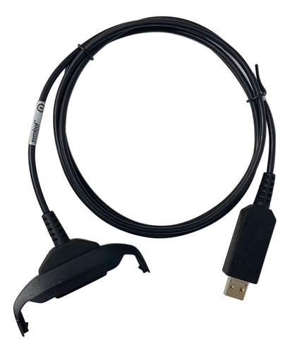 Cable De Carga Symbol Cbl-tc55-chg1-01 Para Motorola Tc55