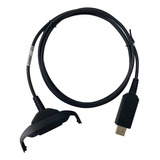 Cable De Carga Symbol Cbl-tc55-chg1-01 Para Motorola Tc55